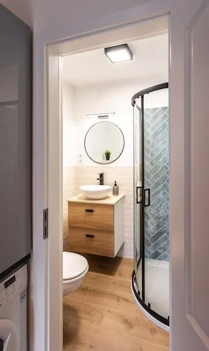 Tilia Apartment Budapest