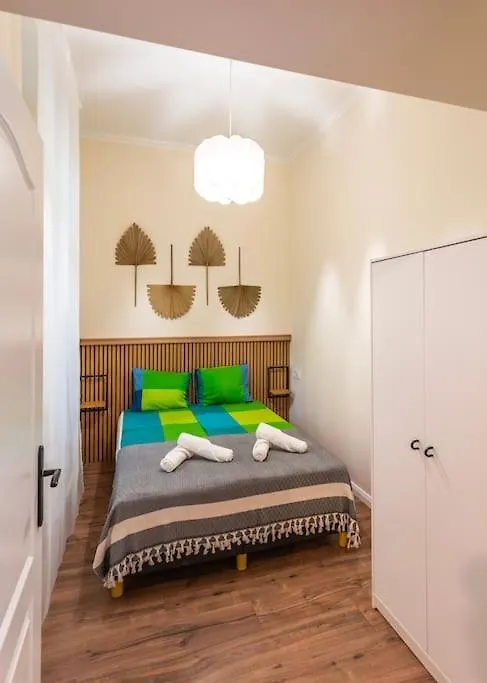 Tilia Apartment Budapest