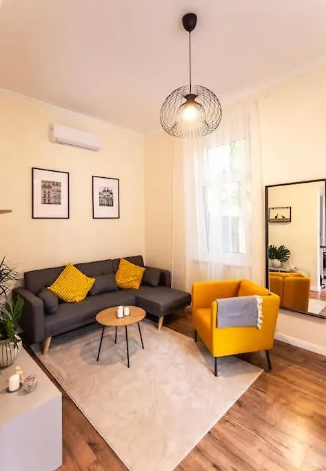 Tilia Apartment Budapest 0*,  Ungern