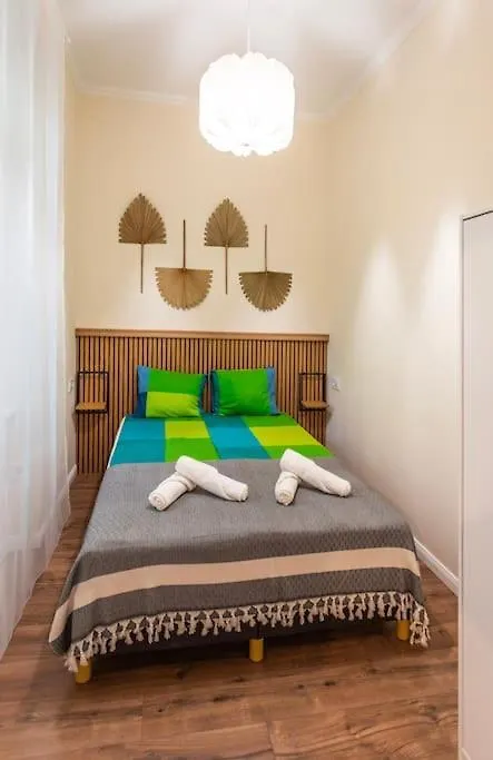 Tilia Apartment Budapest